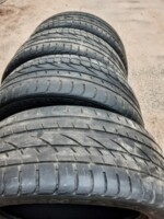 Легковые шины GoodYear 255/50 R19 4 шт.