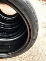 Легковые шины Nokian 295/35 R21 4 шт.