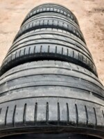 Легковые шины Nokian 295/35 R21 4 шт.