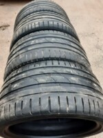 Легковые шины Nokian 295/35 R21 4 шт.