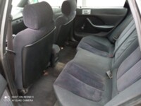 Honda Accord V · Рестайлинг, 1995 г.