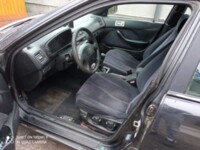 Honda Accord V · Рестайлинг, 1995 г.