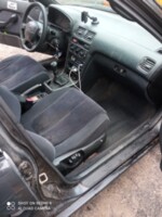 Honda Accord V · Рестайлинг, 1995 г.