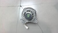 Генератор для Audi A3 8P, 8PA · 2-й рестайлинг 2008 - 2013