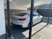 BMW 6 серия G32, 2018 г.