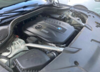 BMW 6 серия G32, 2018 г.