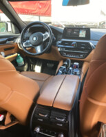 BMW 6 серия G32, 2018 г.