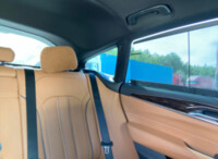 BMW 6 серия G32, 2018 г.