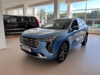 Haval Jolion, 2022 г.