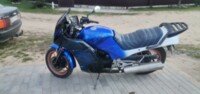 Suzuki GSX 550 ef , 1990 г.
