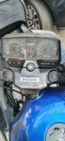 Suzuki GSX 550 ef , 1990 г.