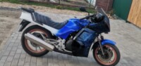 Suzuki GSX 550 ef , 1990 г.