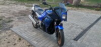 Suzuki GSX 550 ef , 1990 г.