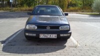 Volkswagen Golf III, 1994 г.