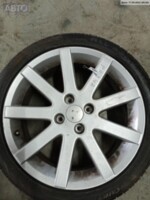 7x17 4x108 1 шт.