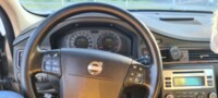 Volvo S80 II, 2006 г.