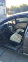 Volvo S80 II, 2006 г.