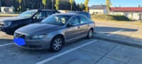 Volvo S80 II, 2006 г.