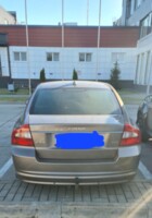 Volvo S80 II, 2006 г.