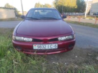 Nissan Primera P10, 1996 г.