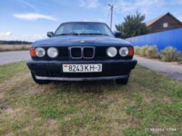 BMW 5 серия E34, 1991 г.