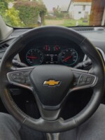 Chevrolet Equinox III, 2018 г.