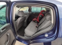 Volkswagen Golf Plus I, 2007 г.