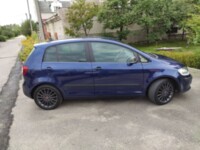 Volkswagen Golf Plus I, 2007 г.
