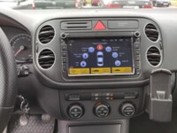 Volkswagen Golf Plus I, 2007 г.