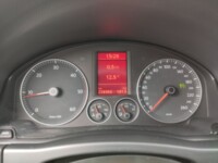 Volkswagen Golf Plus I, 2007 г.