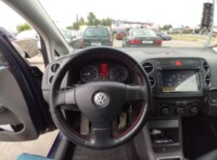 Volkswagen Golf Plus I, 2007 г.
