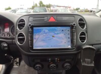 Volkswagen Golf Plus I, 2007 г.