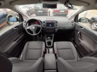 Volkswagen Golf Plus I, 2007 г.