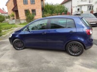 Volkswagen Golf Plus I, 2007 г.