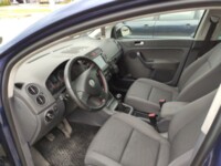 Volkswagen Golf Plus I, 2007 г.