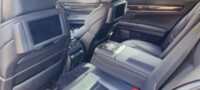 BMW 7 серия F01, F04, 2011 г.