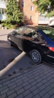 Peugeot 408 I, 2015 г.