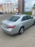 Toyota Camry XV40, 2006 г.