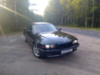 BMW 7 серия E38, 1998 г.