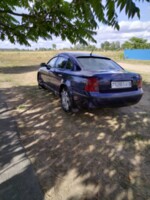 Volkswagen Passat B5, 2000 г.