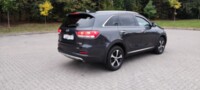 Kia Sorento III, 2015 г.