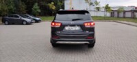 Kia Sorento III, 2015 г.