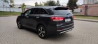 Kia Sorento III, 2015 г.