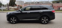 Kia Sorento III, 2015 г.