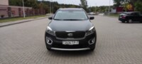 Kia Sorento III, 2015 г.