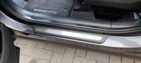 Kia Sorento III, 2015 г.