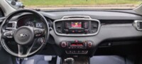 Kia Sorento III, 2015 г.