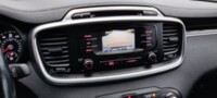 Kia Sorento III, 2015 г.