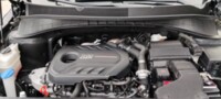 Kia Sorento III, 2015 г.
