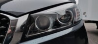 Kia Sorento III, 2015 г.